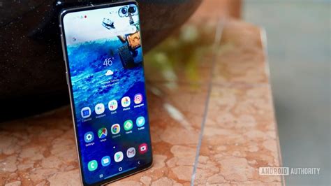 samsung issue|Samsung Galaxy S10 problems and how to fix them.